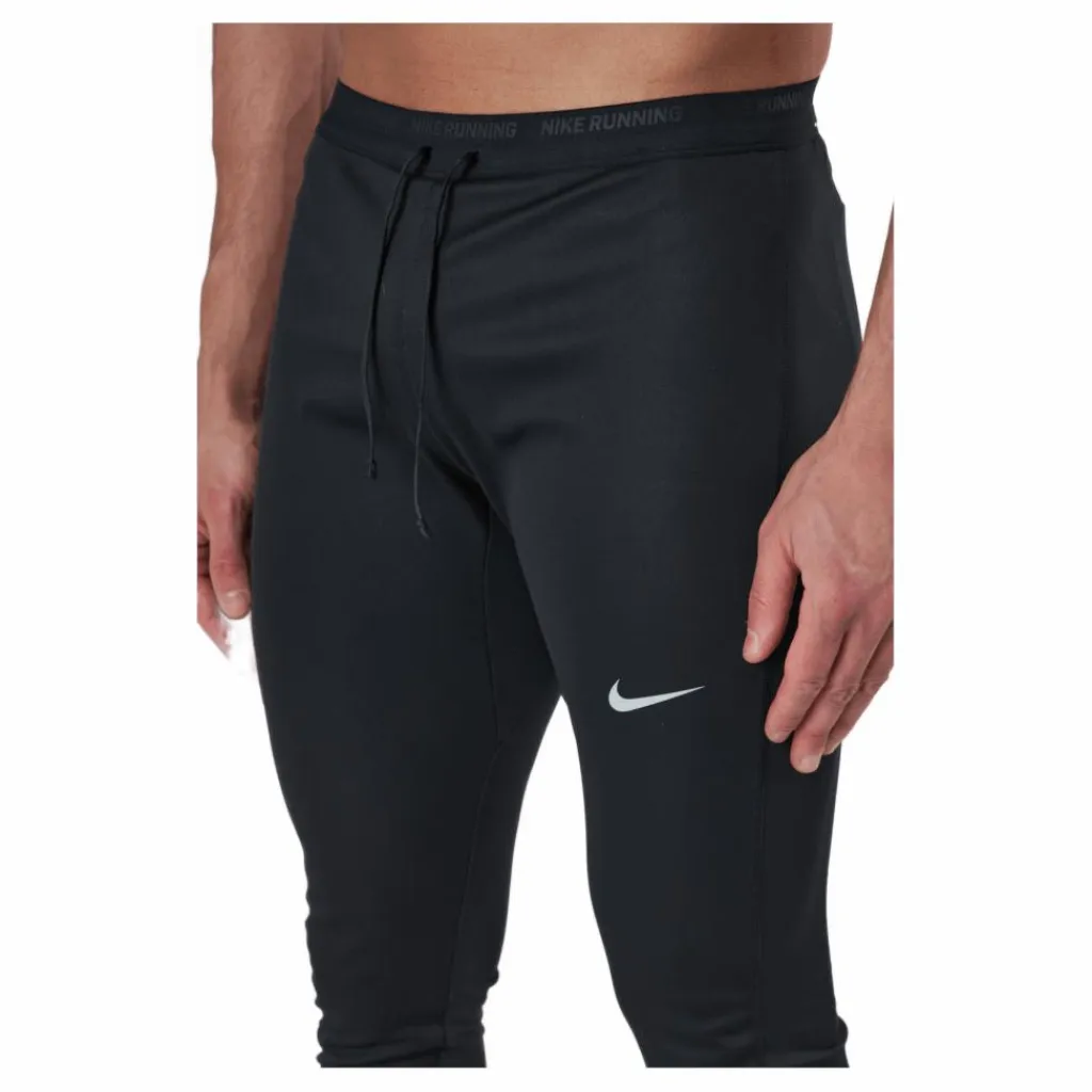 Nike Storm-fit Phenom Elite Men's R Black/reflective Silv Svart Hot