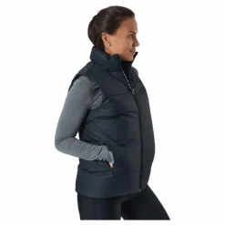 Röhnisch Stormi Vest Black Svart New