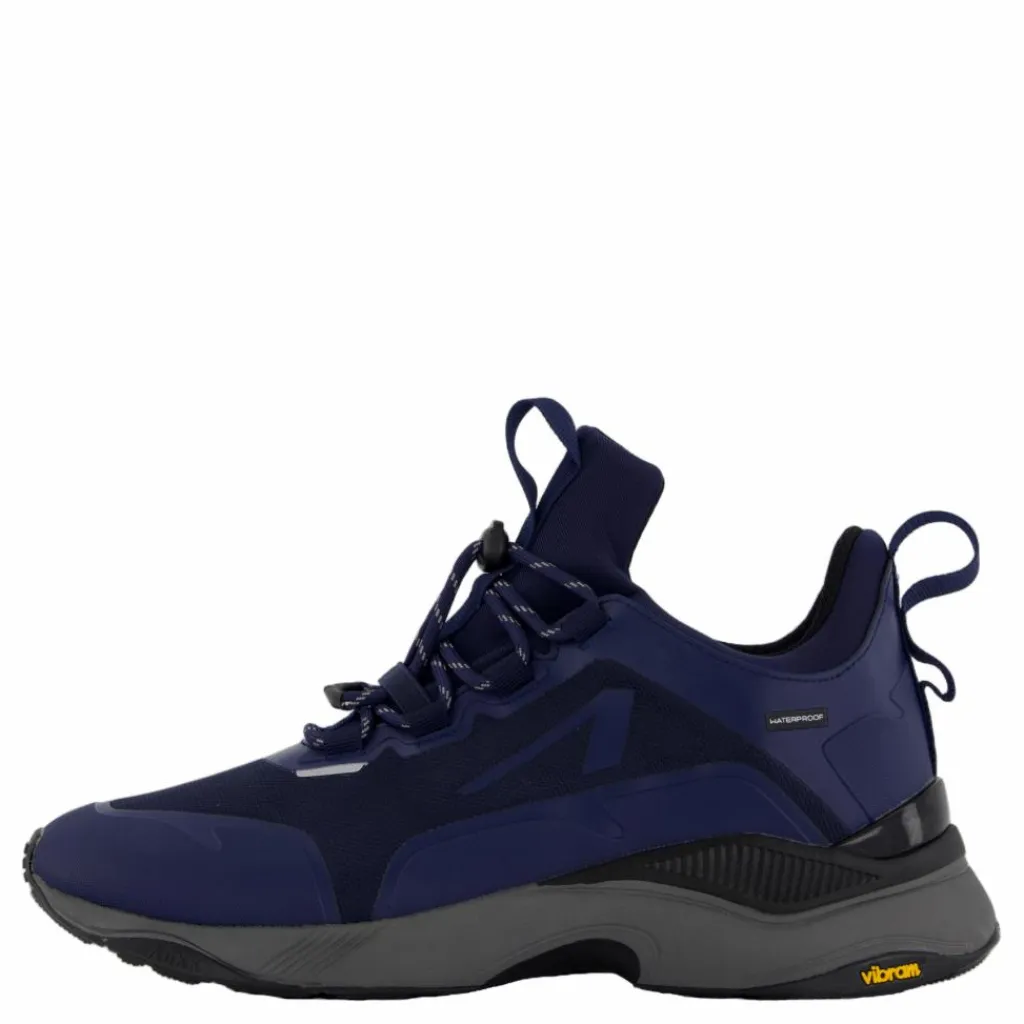 ARKK Copenhagen Stormrydr Academy Blue Blå Online