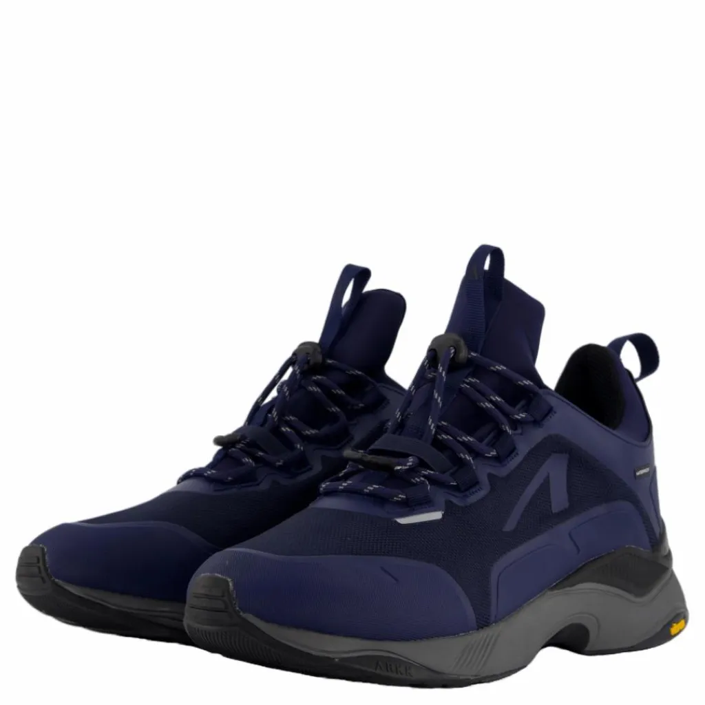 ARKK Copenhagen Stormrydr Academy Blue Blå Online