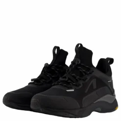 ARKK Copenhagen Stormrydr Black Svart Discount
