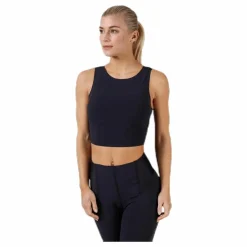 STR Woven Tank Black/Grey*Nike