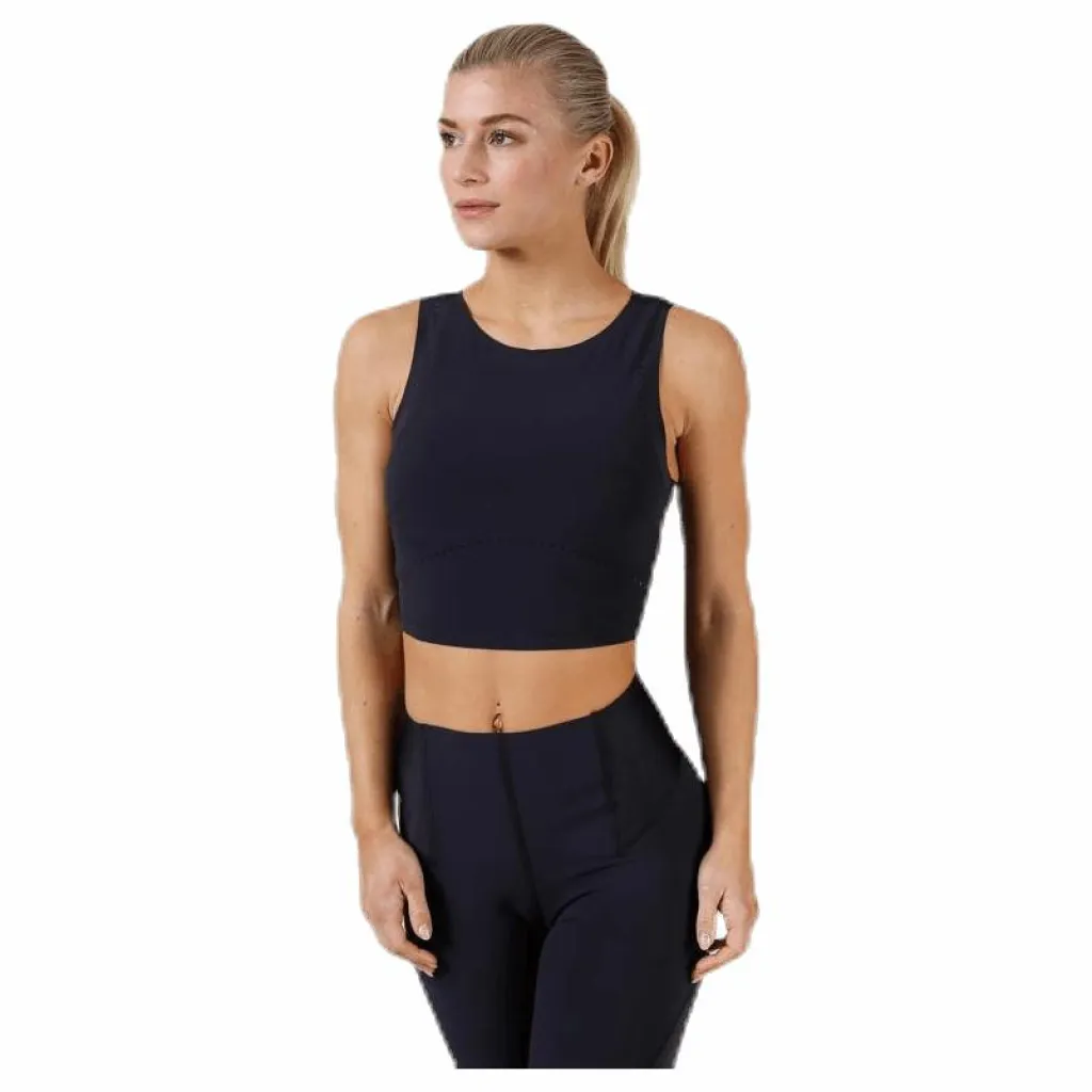 STR Woven Tank Black/Grey*Nike
