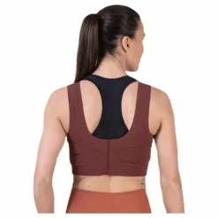 STR Woven Tank Brown/Black*Nike Hot