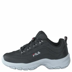 Strada Black*Fila Sale