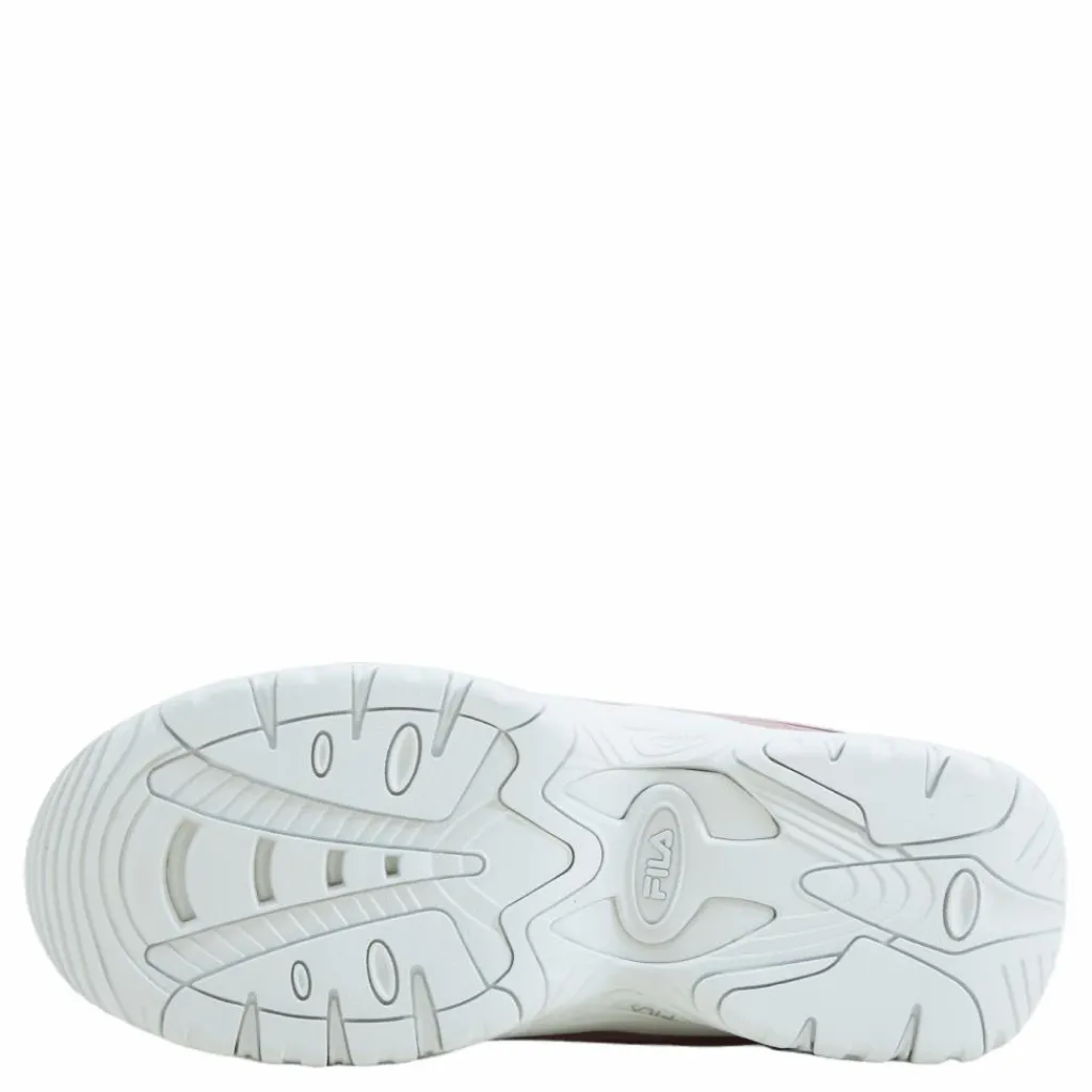 Fila Strada Low Wmn 40024 - Mauve Shadows Rosa Best