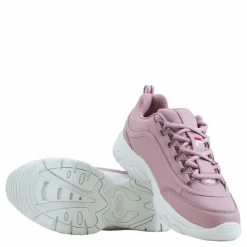 Fila Strada Low Wmn 40024 - Mauve Shadows Rosa Best