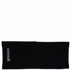 Gococo Straight Headband Powerstretch Black Online