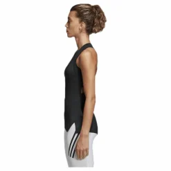 Strap Tank Black*adidas Discount