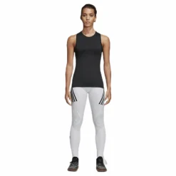 Strap Tank Black*adidas Discount