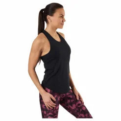 Streaker Tank Black*Under Armour Outlet