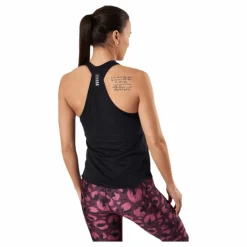Streaker Tank Black*Under Armour Outlet