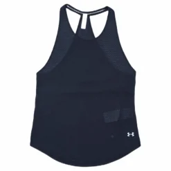 Streaker Tank Black*Under Armour Outlet