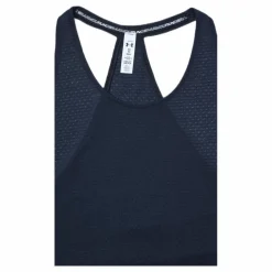 Streaker Tank Black*Under Armour Outlet