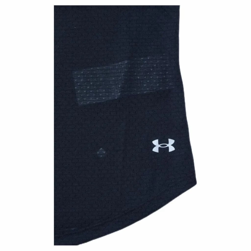 Streaker Tank Black*Under Armour Outlet