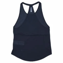 Streaker Tank Black*Under Armour Outlet