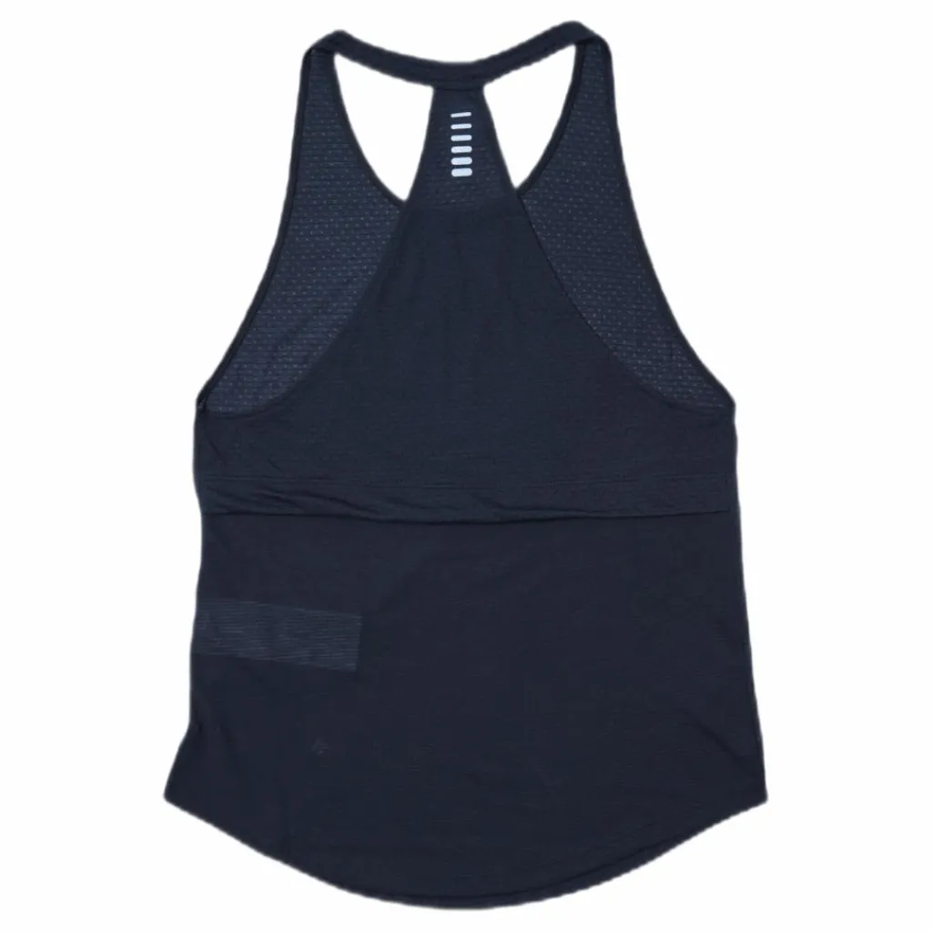 Streaker Tank Black*Under Armour Outlet