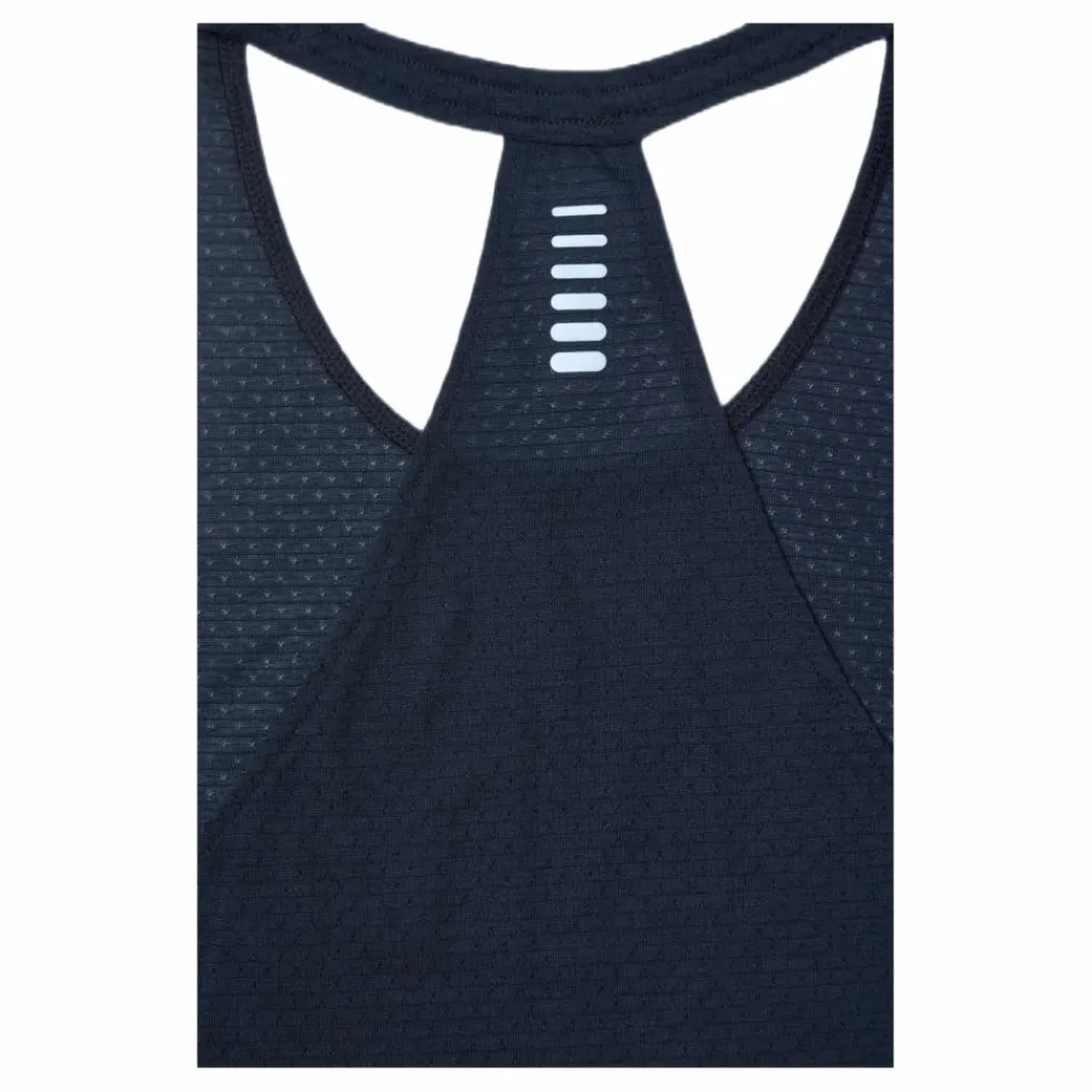 Streaker Tank Black*Under Armour Outlet