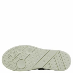 Street Tray Laced Shoes Black*ECCO Hot