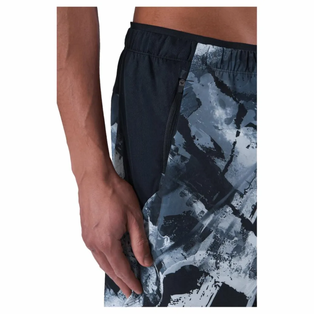 Strength 3.0 Shorts Black*Reebok Sale