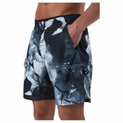 Strength 3.0 Shorts Black*Reebok Sale