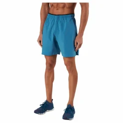 Reebok Strength 3.0 Shorts Steblu Blå New