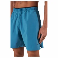 Reebok Strength 3.0 Shorts Steblu Blå New