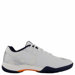 Yonex Strider Beat White/orange Vit och Orange