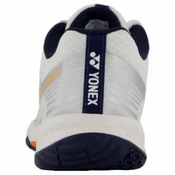 Yonex Strider Beat White/orange Vit och Orange