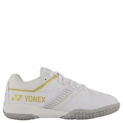 Strider Flow White/gold*Yonex New