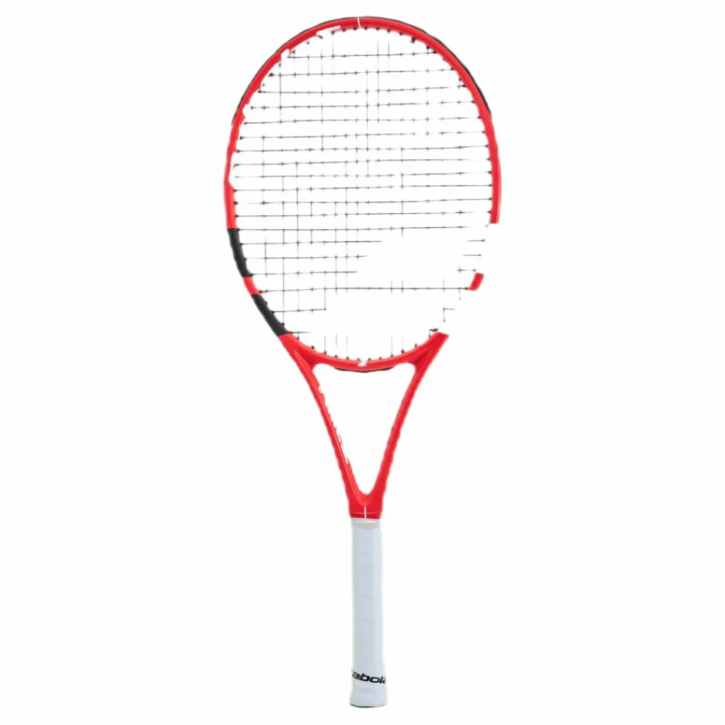 Strike Jr 26 Red*Babolat Hot