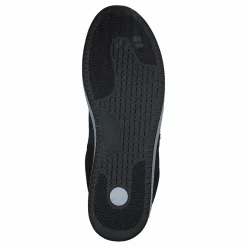 DC Shoes Striker Black/white Svart Discount