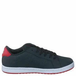 Striker Grey/red*DC Shoes Outlet