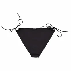 String Side Tie Black*Calvin Klein Hot