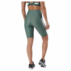 Stripe Bike Shorts Green*Björn Borg Online
