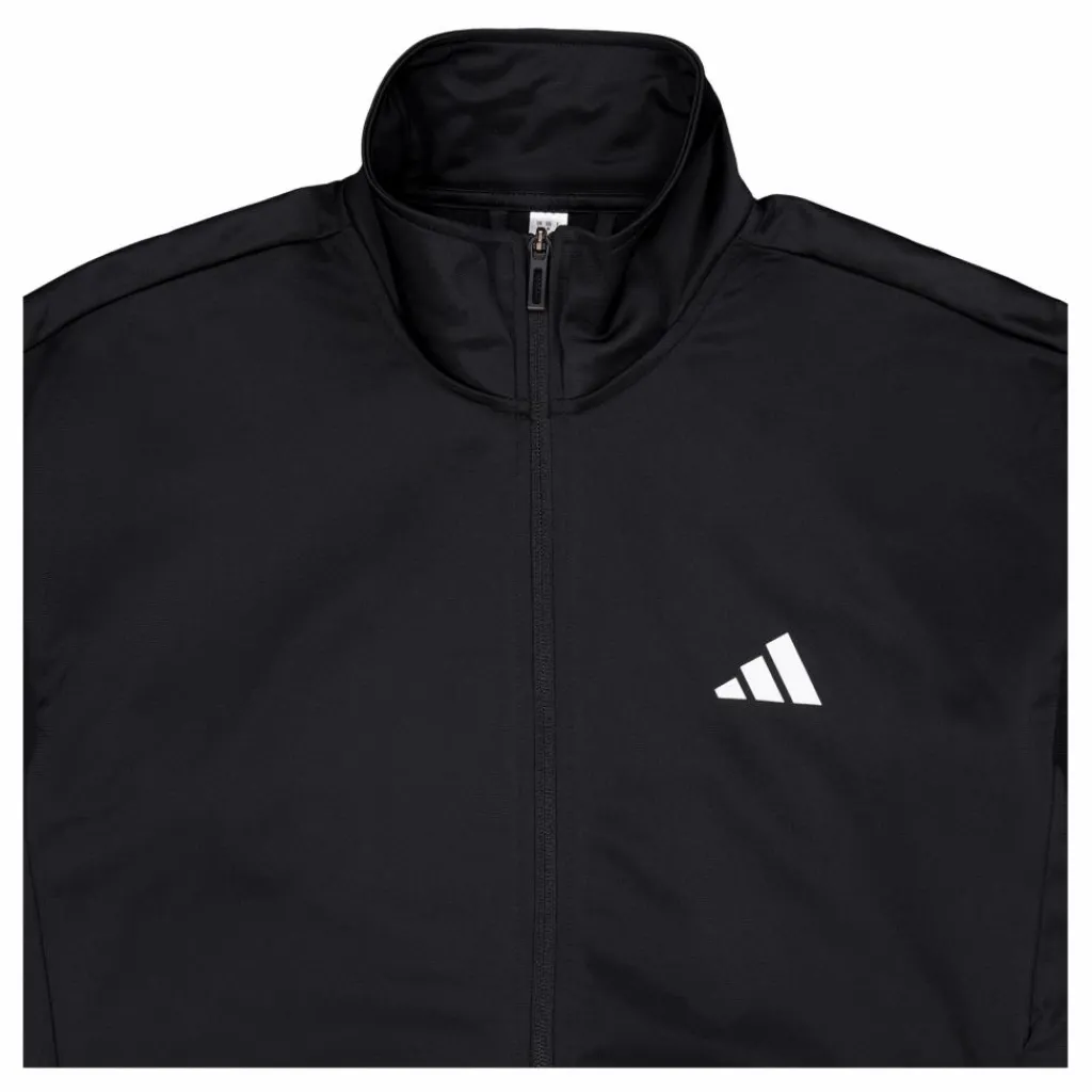 3-stripe Knitted Jacket Black*adidas Tennis Discount