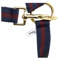 Striped Halter Blue/Red*Jacson New