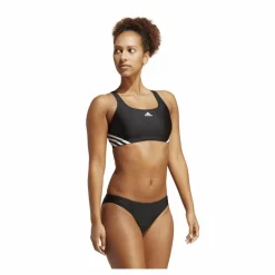 3-Stripes Bikini Black / White*adidas