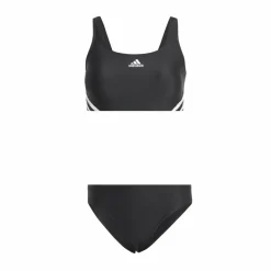 3-Stripes Bikini Black / White*adidas