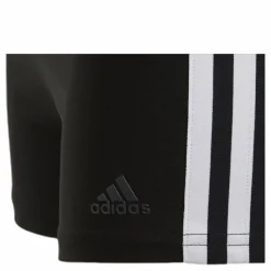 3-Stripes Swim Boxers Black*adidas