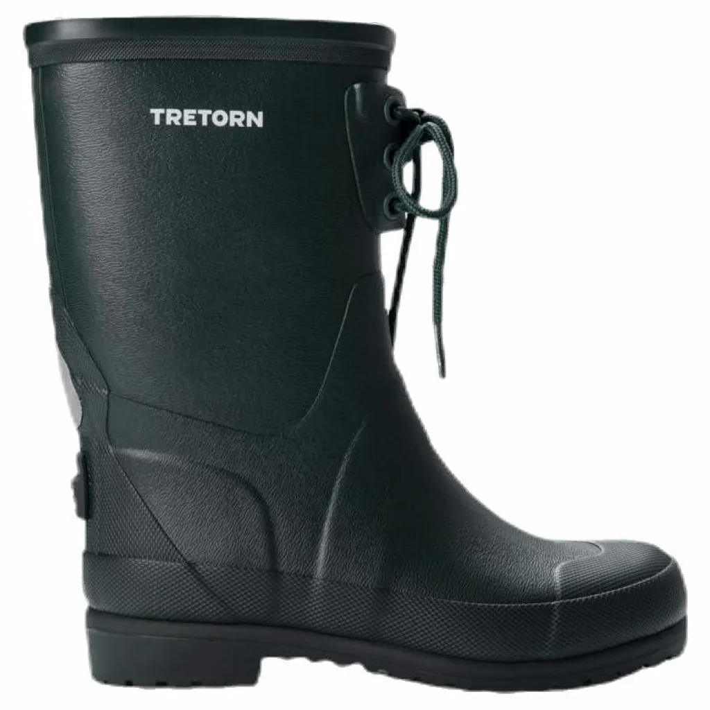 Strong Junior Classic Green*Tretorn New