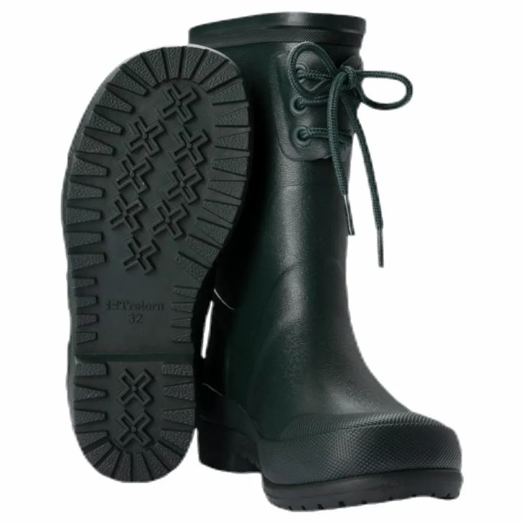 Strong Junior Classic Green*Tretorn New