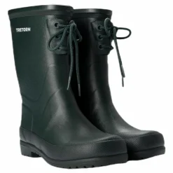 Strong Junior Classic Green*Tretorn New