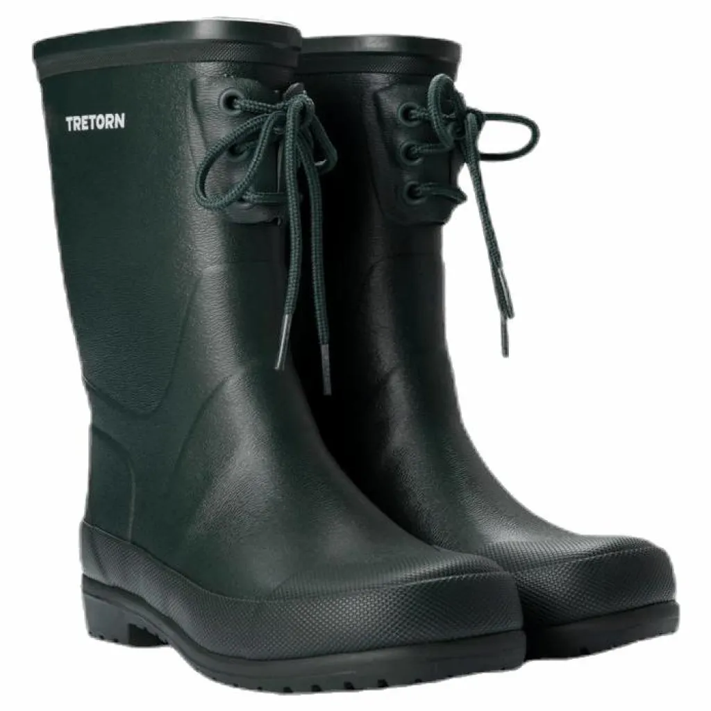 Strong Junior Classic Green*Tretorn New