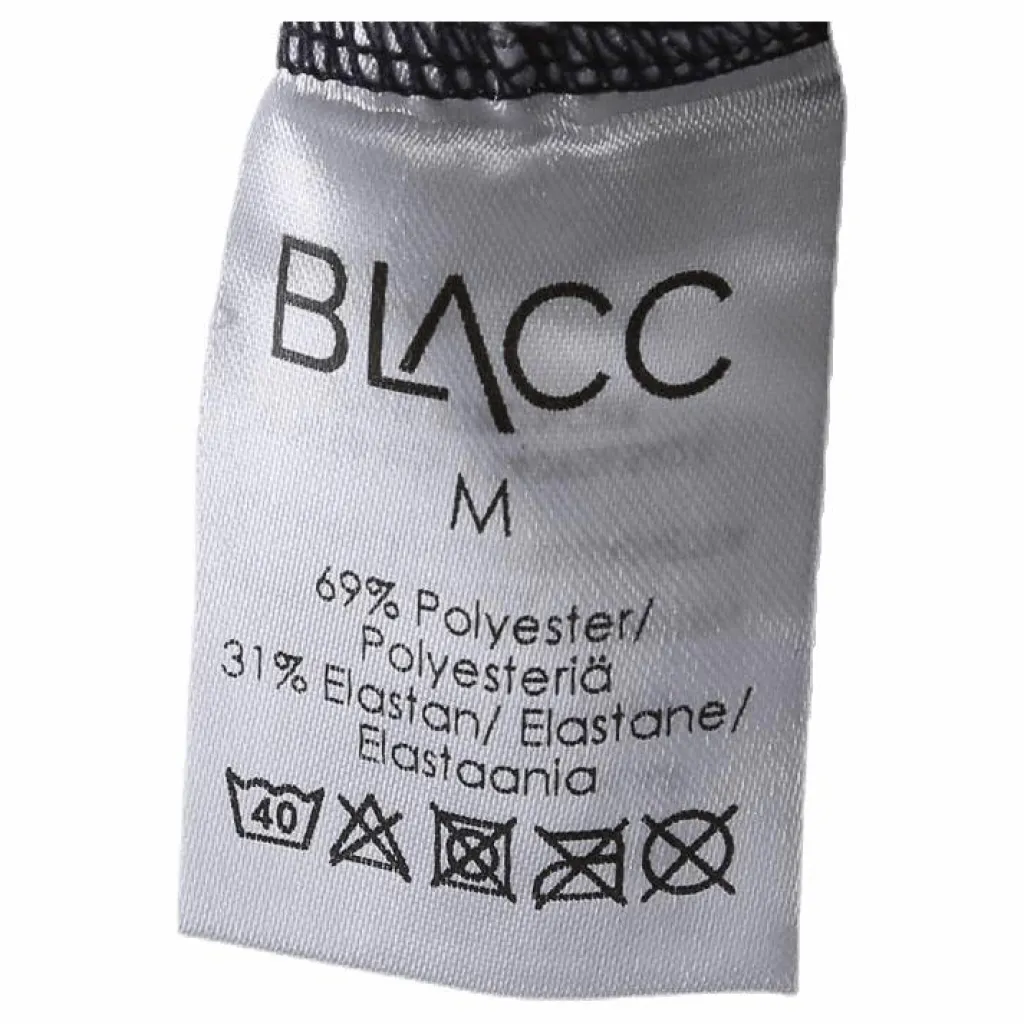 Stronger Blue*BLACC Clearance