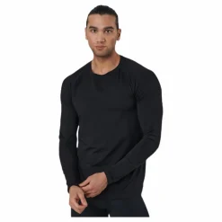 Structured Longsleeve Black*Casall Sale