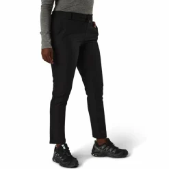 Dobsom Stryn Pants Wmn Black Svart New