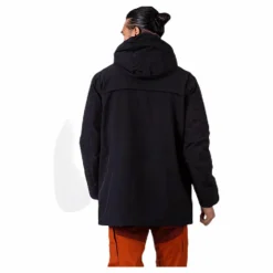 Tuxer Stuart Jacket Black Hot