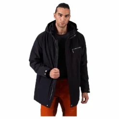 Tuxer Stuart Jacket Black Hot