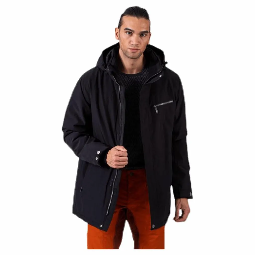 Tuxer Stuart Jacket Black Hot